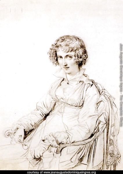 Mrs Charles Thomas Thruston, born Frances Edwards