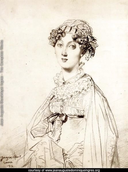 Lady William Henry Cavendish Bentinck, born Lady Mary Acheson I