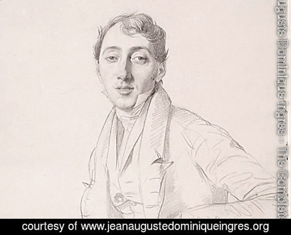 Dr. Louis Martinet 1826, detail 1