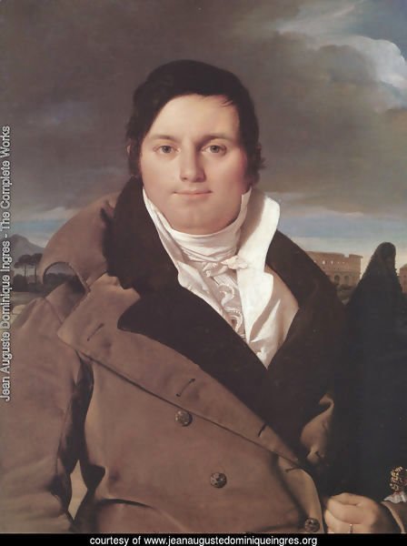 Joseph-Antoine Moltedo