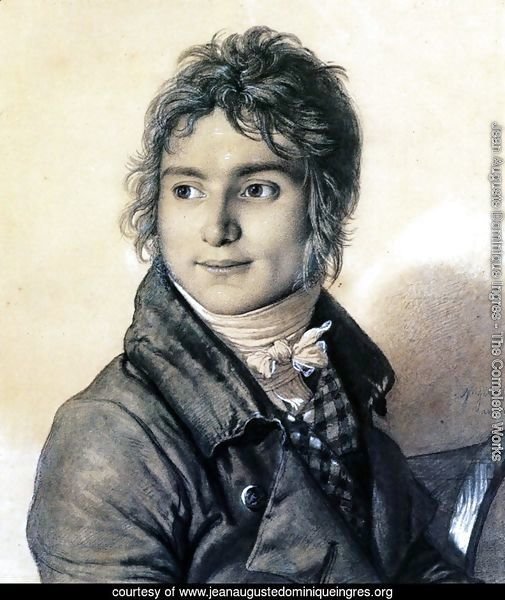 Jean Charles Auguste Simon