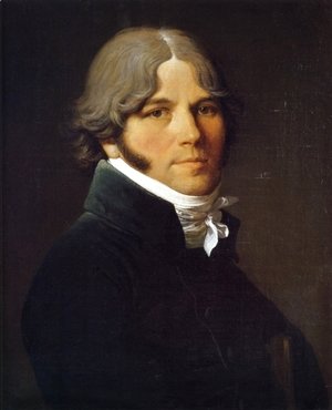 Jean-Marie-Joseph Ingres