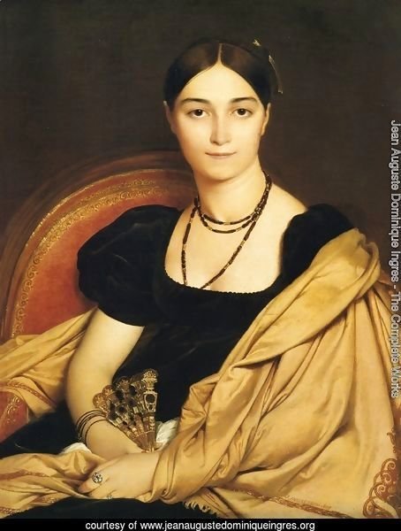 Antonia Duvaucey de Nittis