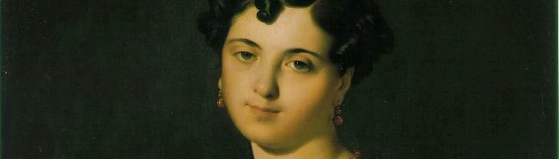 Jean Auguste Dominique Ingres - Bochet